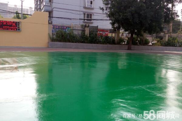 壶关 地坪漆翻新维修